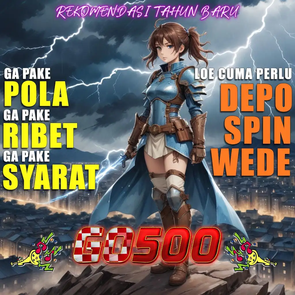 REJEKI BET TERBARU