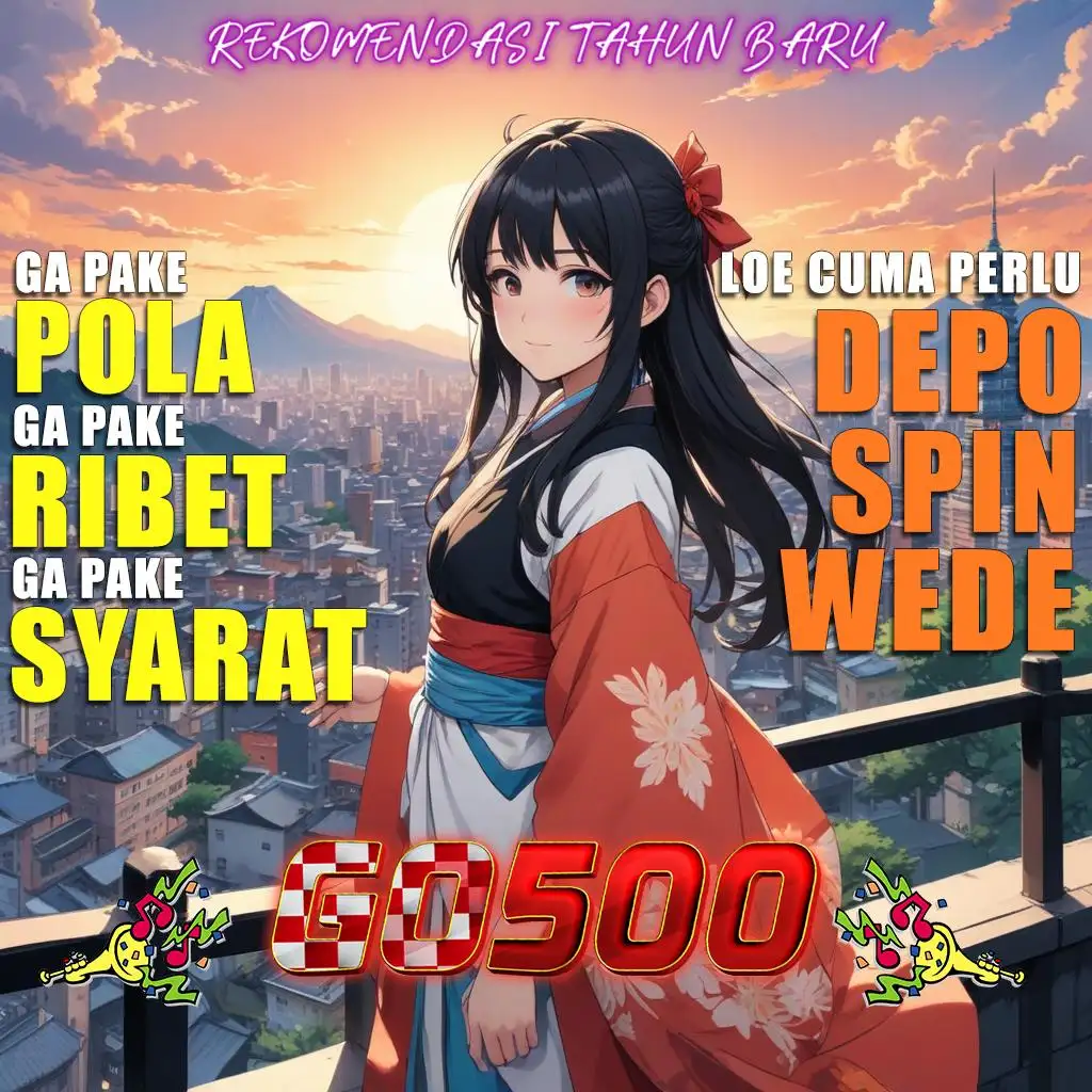 PKTOTO TERBARU