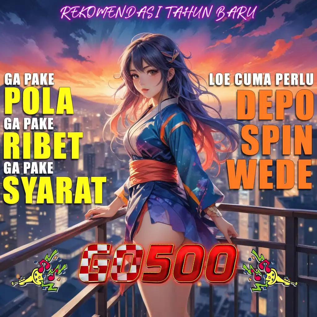 APLIKASI LUCKYRP