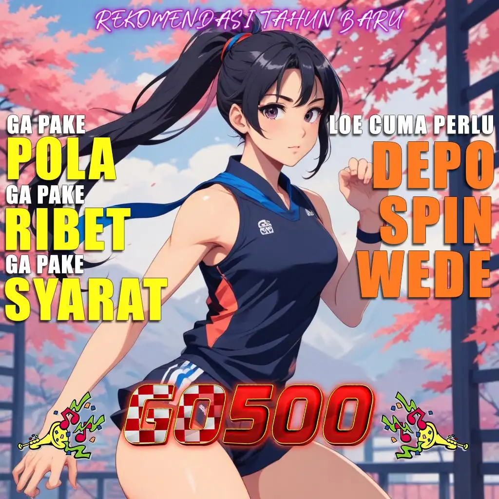 567 LUCK APK TERBARU