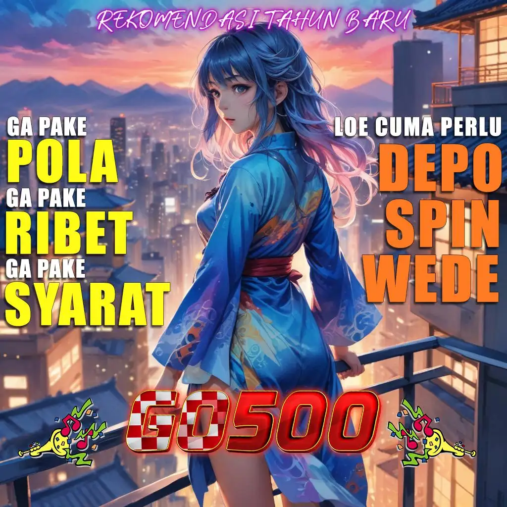 LINK ALTERNATIF 567 SLOTS