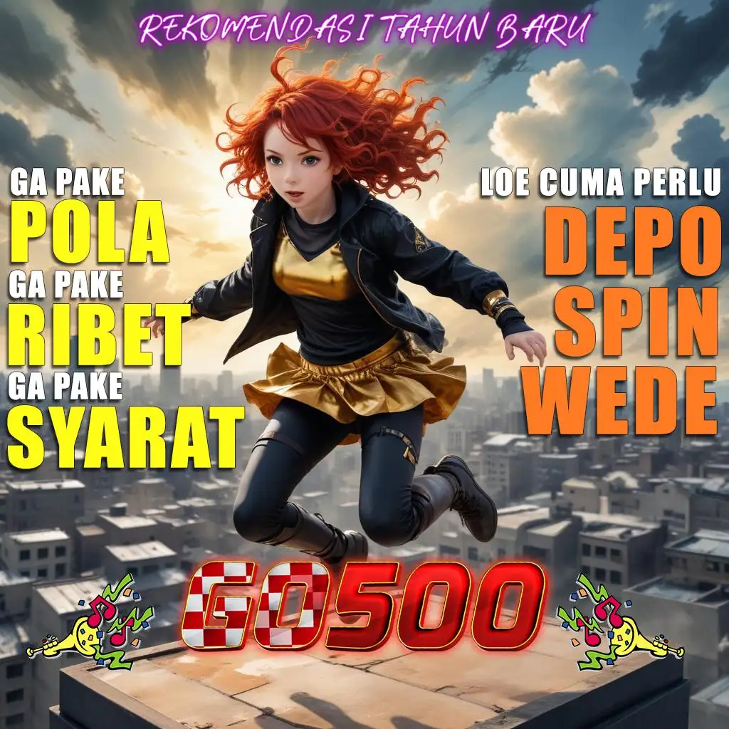 DAFTAR S80