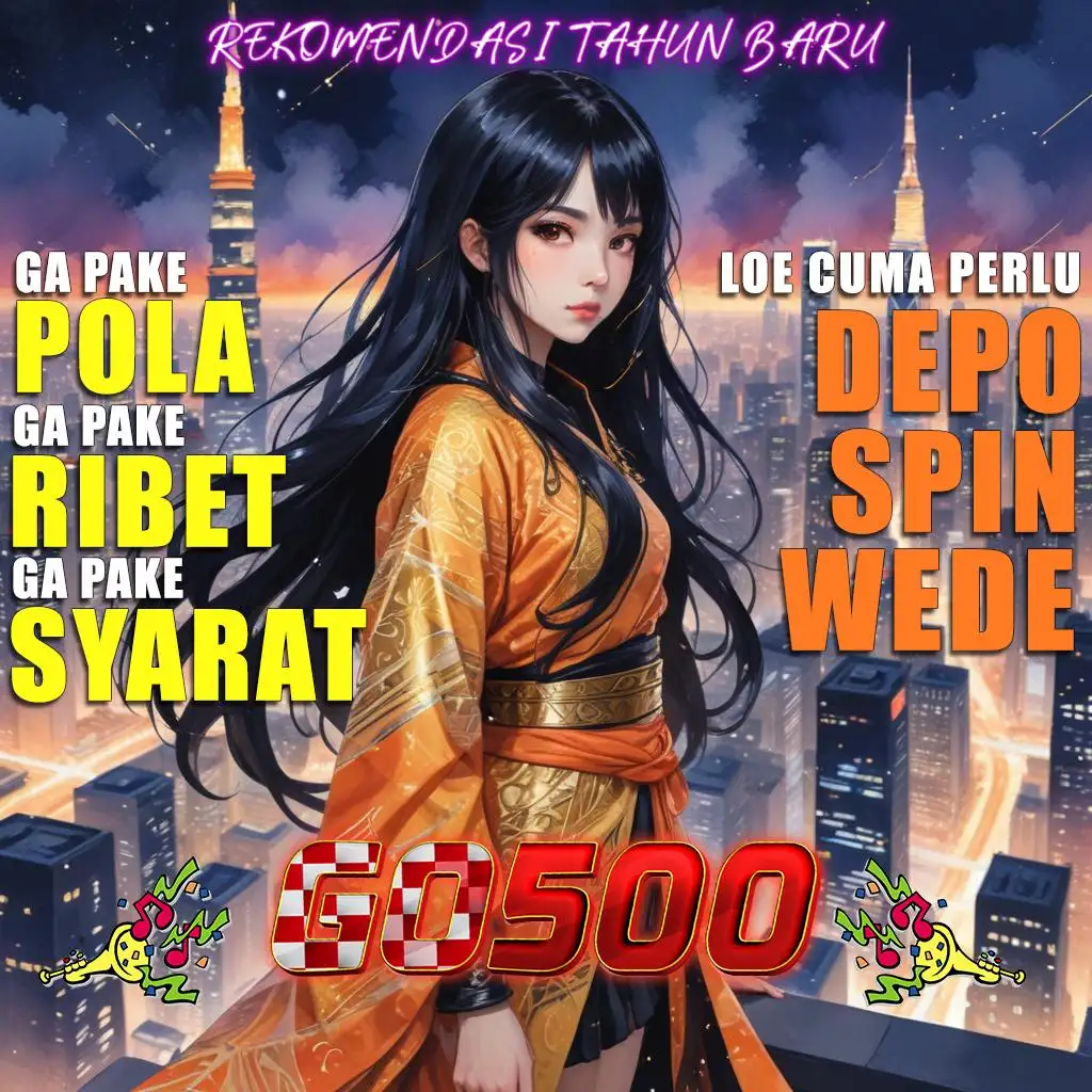 MOD APK SPINHARTA777