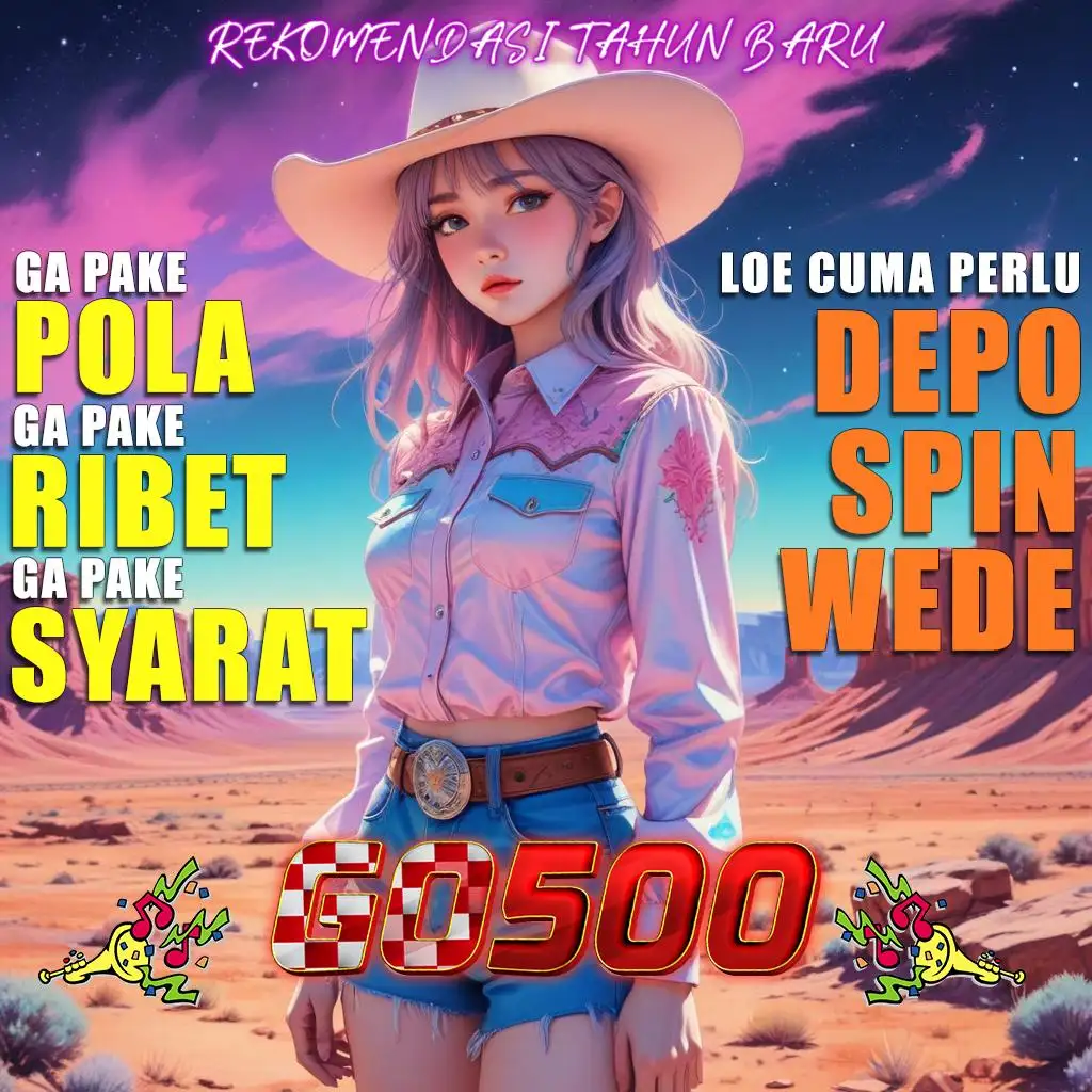 AA666 RESMI